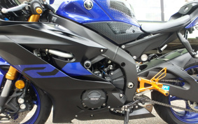 YAMAHA YZF-R6 2019 RJ27