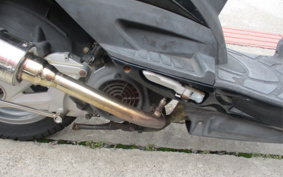 KYMCO  KYMCO  RACING 125 FI