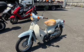 HONDA LITTLE CUB AA01