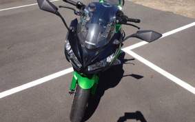 KAWASAKI NINJA 1000 ABS 2015 ZXT00L