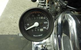 HONDA STEED 400 NC26
