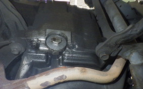 HONDA SPACY 125 Gen. 3 JF04