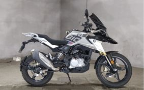 BMW G310GS 0G02