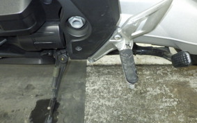 HONDA VFR1200F DCT 2010 SC63