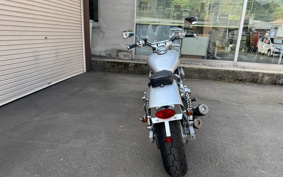 HONDA V-TWIN MAGNA MC29