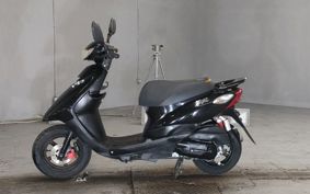 YAMAHA JOG ZR EVOLUTION2 SA39J