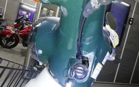 HONDA LITTLE CUB E AA01