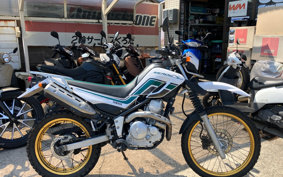 YAMAHA SEROW 250 DG17J