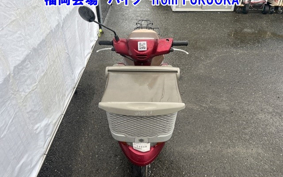 SUZUKI LETS4