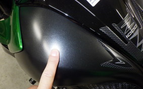 KAWASAKI Z1000 Gen.5 2022 ZXT00W