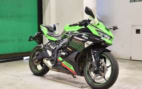 KAWASAKI ZX-25R 2018 ZX250E