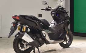 HONDA ADV160 2015 KF54