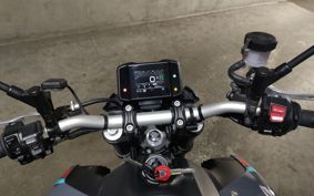 YAMAHA MT-09 2021 RN69J