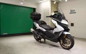 BMW C400GT 2025