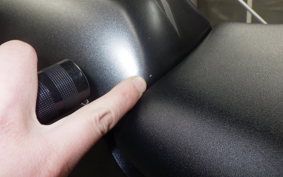 KAWASAKI ZX-25R-2SE ZX250H