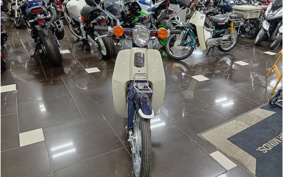HONDA SUPER CUB90 HA02