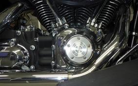 HARLEY FLHTC 1580 2007