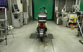 HONDA TACT Basket 2026 AF79