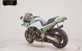 KAWASAKI GPZ900R NINJA 1997 ZX900A