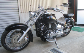 YAMAHA DRAGSTAR 1100 CLASSIC 2002 VP13J