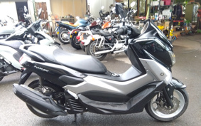 YAMAHA N-MAX SE86J