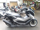 Фото Yamaha N-MAX с японского аукциона