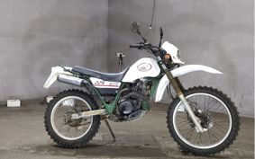 YAMAHA SEROW 225 1KH