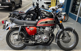 HONDA CB750 2025 CB750