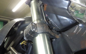 KAWASAKI KLX125D TRACKER 2007 LX125D