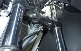 SUZUKI GSX-R125 DL33B