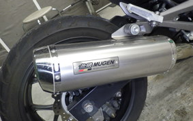 HONDA NC750X DCT 2014 RC72