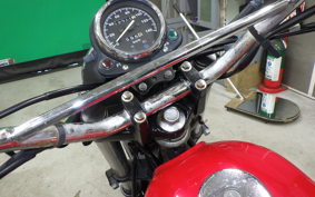 KAWASAKI 250TR 2019 BJ250F