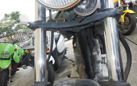 HONDA FTR223 2022 MC34