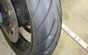 YAMAHA FZS1000 FAZER 2002