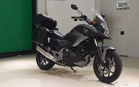 HONDA NC750X Limited ABS 2017 RC72