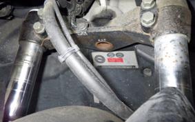 YAMAHA MAJESTY 250 Gen.3 SG15J