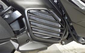 YAMAHA CYGNUSｸﾞﾘﾌｧｽ SEJ4J