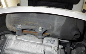 HONDA GYRO CANOPY 2002 TA03