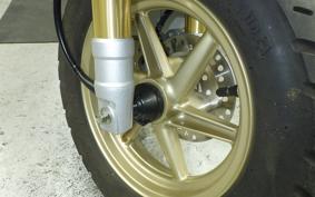 HONDA DIO Z4 GEN 2 AF63