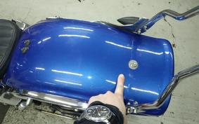 YAMAHA DRAGSTAR 400 1996 4TR