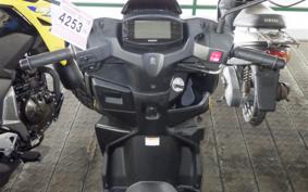 SUZUKI AVENIS 125 EA12J