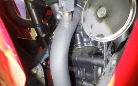 HONDA CBR250R GEN 3 MC41