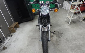 YAMAHA SR400 Gen.5 2021 RH16J