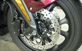 HONDA GL 1800 GOLD WING TOUR DCT 2025 SC79