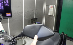 YAMAHA CYGNUS 125 XSR 3 SED8J
