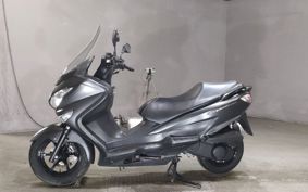 SUZUKI BURGMAN200 CH41A