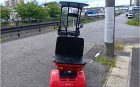HONDA GYRO TA03