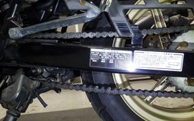 HONDA APE 100 GEN 2 HC13