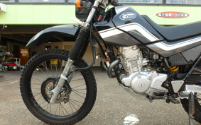 YAMAHA SEROW 225 DG08J