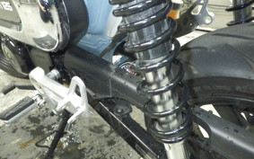 HONDA DAX 125 2006 JB04